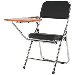 Scaun Tempo Kondela Teker cu masuta (Black/Natural) Thumb