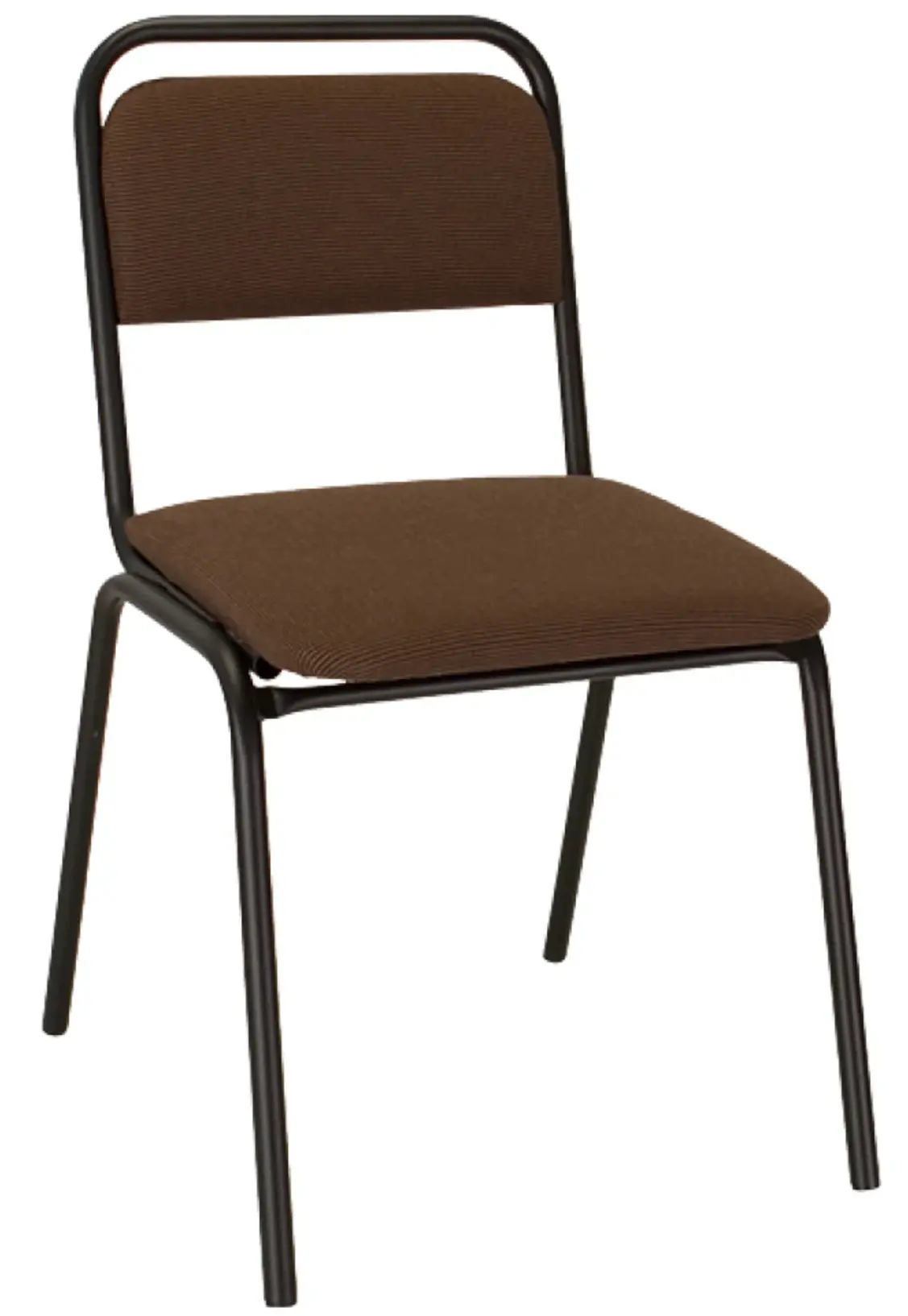 Стул Tempo Kondela Visitor (Brown) - 2