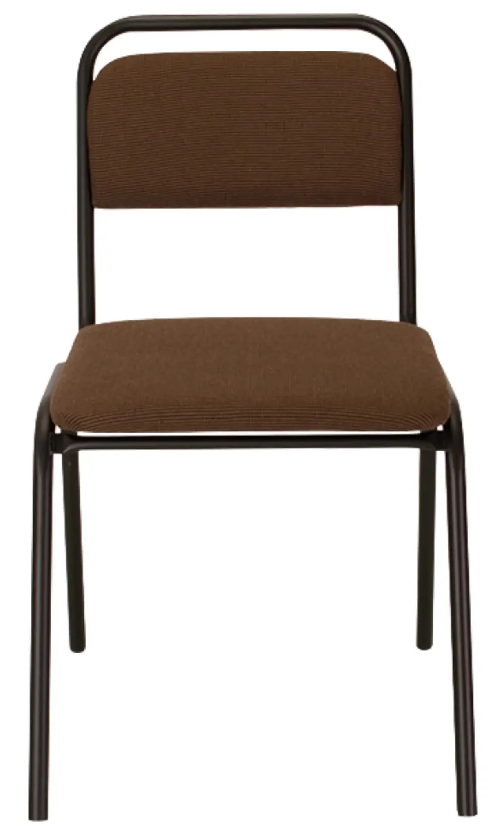 Стул Tempo Kondela Visitor (Brown) - 3