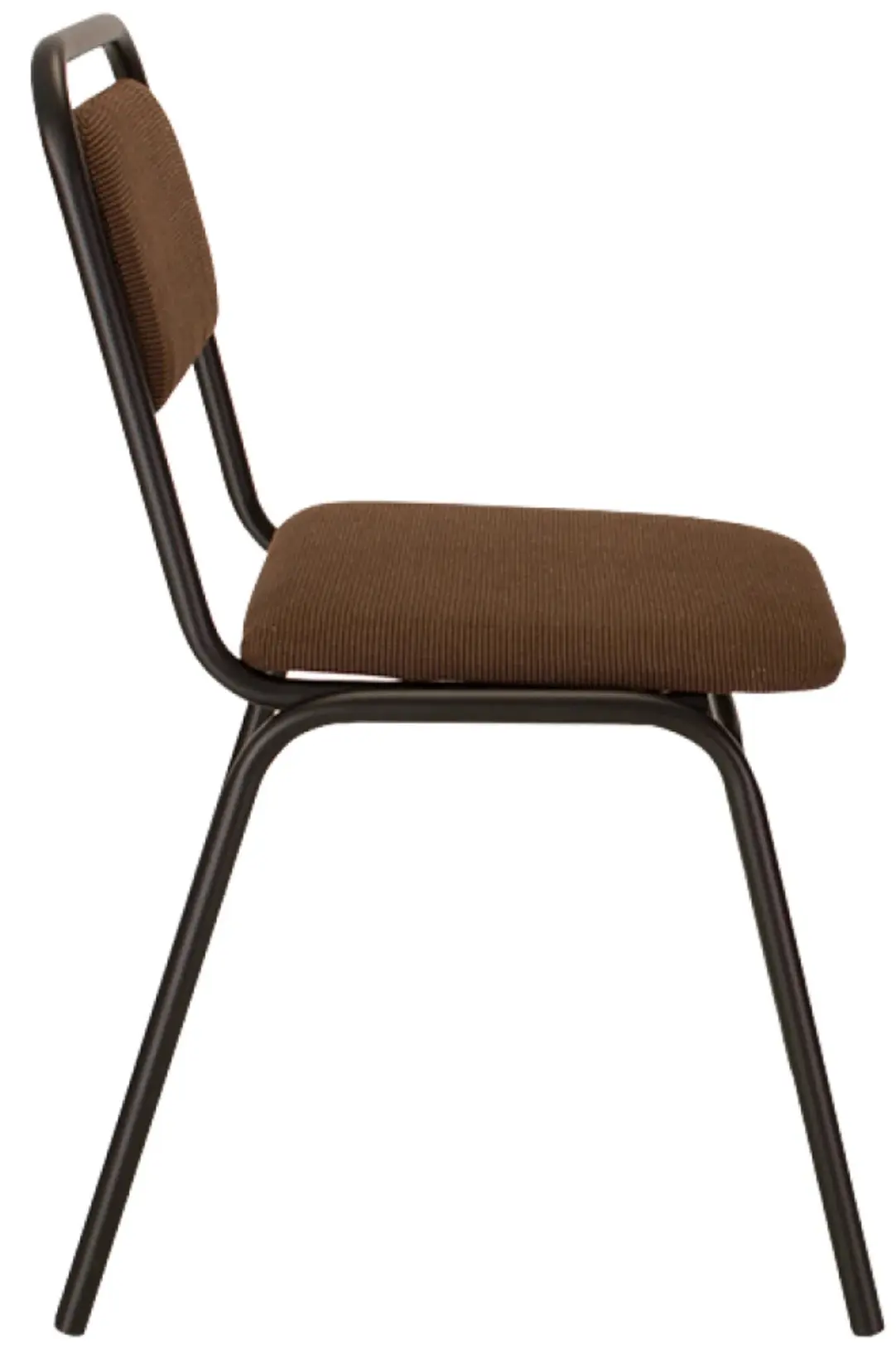 Стул Tempo Kondela Visitor (Brown) - 4