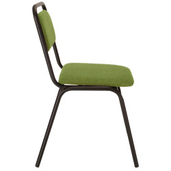 Scaun Tempo Kondela Visitor (Green) Thumb
