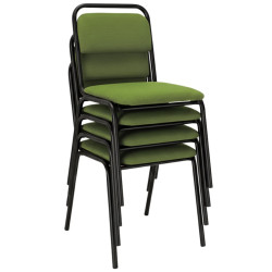 Scaun Tempo Kondela Visitor (Green) Thumb