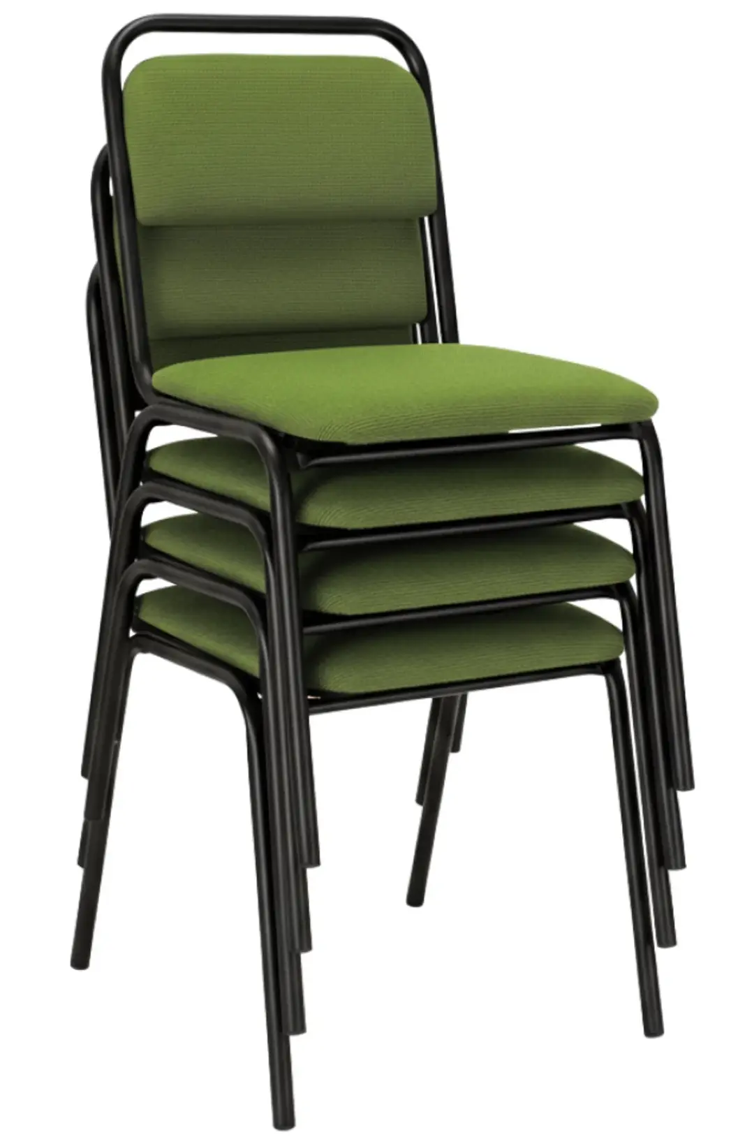 Scaun Tempo Kondela Visitor (Green) - 4