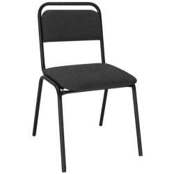Scaun Tempo Kondela Visitor (Grey) Thumb