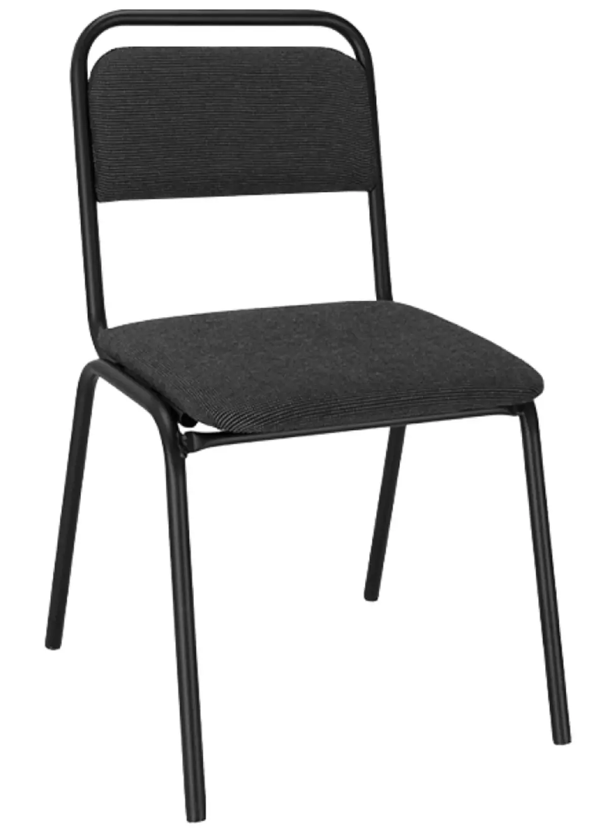 Scaun Tempo Kondela Visitor (Grey) - 2
