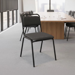 Scaun Tempo Kondela Visitor (Grey)