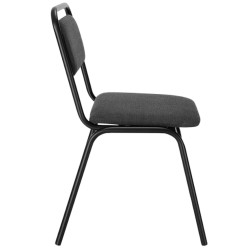 Scaun Tempo Kondela Visitor (Grey) Thumb