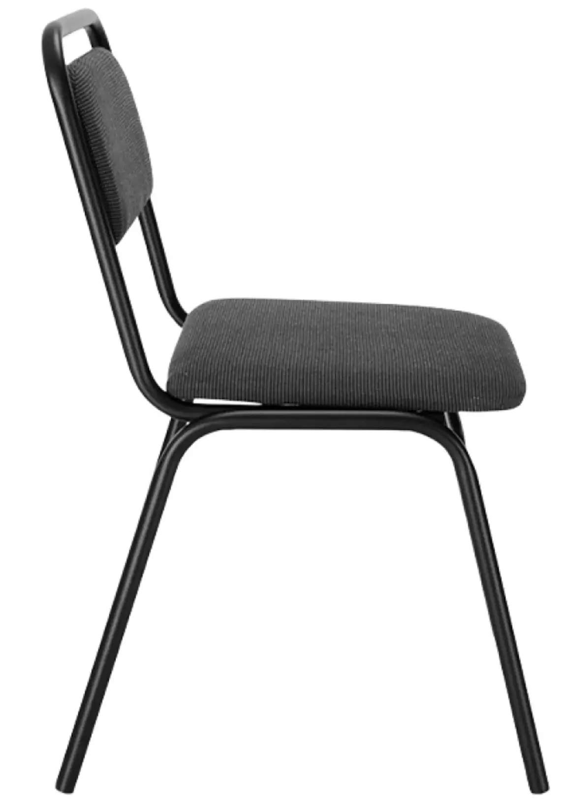 Scaun Tempo Kondela Visitor (Grey) - 4