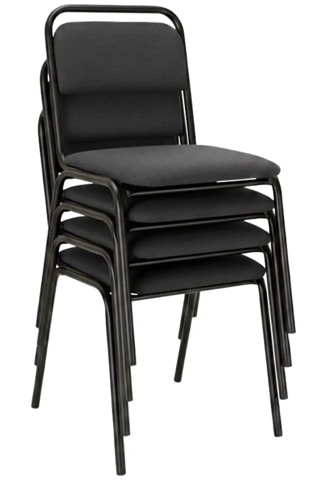 Scaun Tempo Kondela Visitor (Grey) - 5