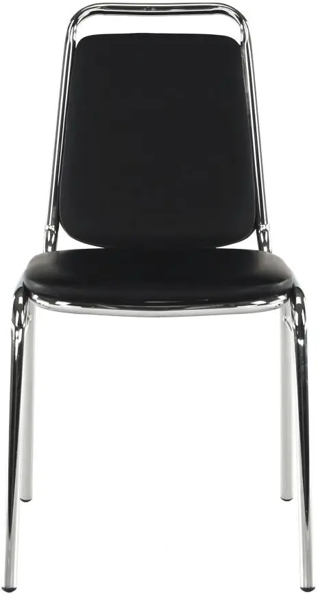 Стул Tempo Kondela Zeki (Black)