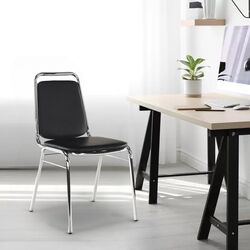 Scaun Tempo Kondela Zeki (Black)