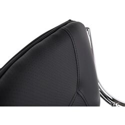 Стул Tempo Kondela Zeki (Black) Thumb