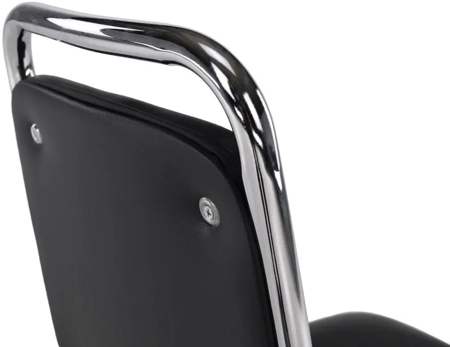 Стул Tempo Kondela Zeki (Black)