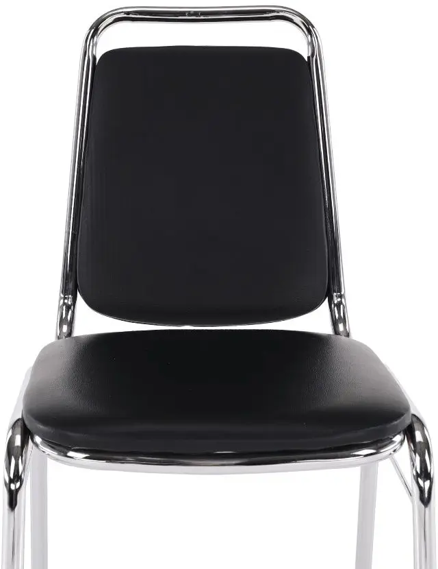 Стул Tempo Kondela Zeki (Black)