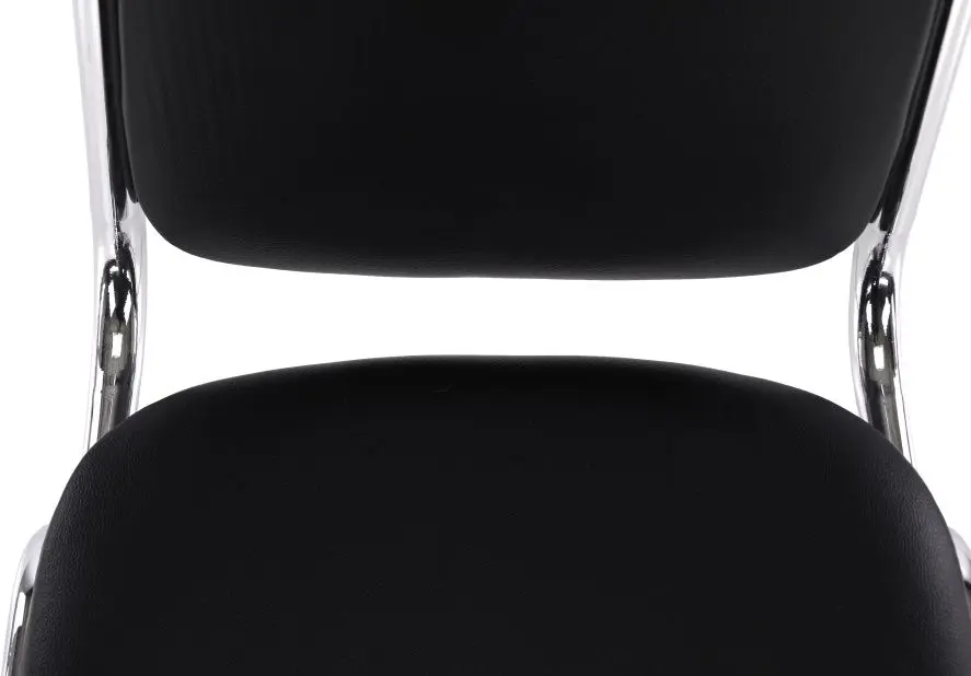 Стул Tempo Kondela Zeki (Black)