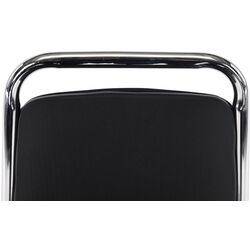 Стул Tempo Kondela Zeki (Black) Thumb