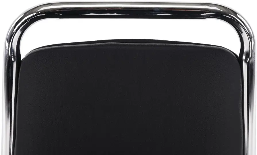 Стул Tempo Kondela Zeki (Black)