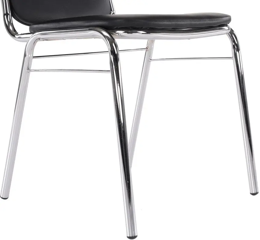 Стул Tempo Kondela Zeki (Black)