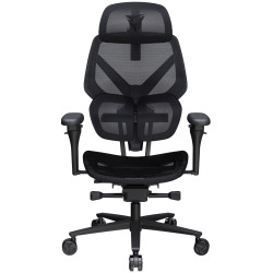 Fotoliu ThunderX3 Flex Pro Mesh (Black) Thumb