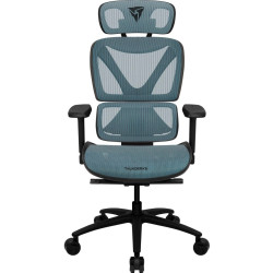 Fotoliu ThunderX3 XTC Chroma (Black/Blue) Thumb