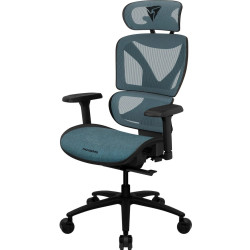 Fotoliu ThunderX3 XTC Chroma (Black/Blue) Thumb