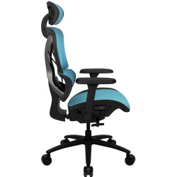 Fotoliu ThunderX3 XTC Chroma (Black/Blue) Thumb