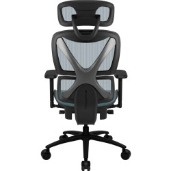 Fotoliu ThunderX3 XTC Chroma (Black/Blue) Thumb