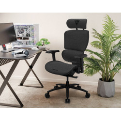 Fotoliu ThunderX3 XTC Loft (Dark Grey)