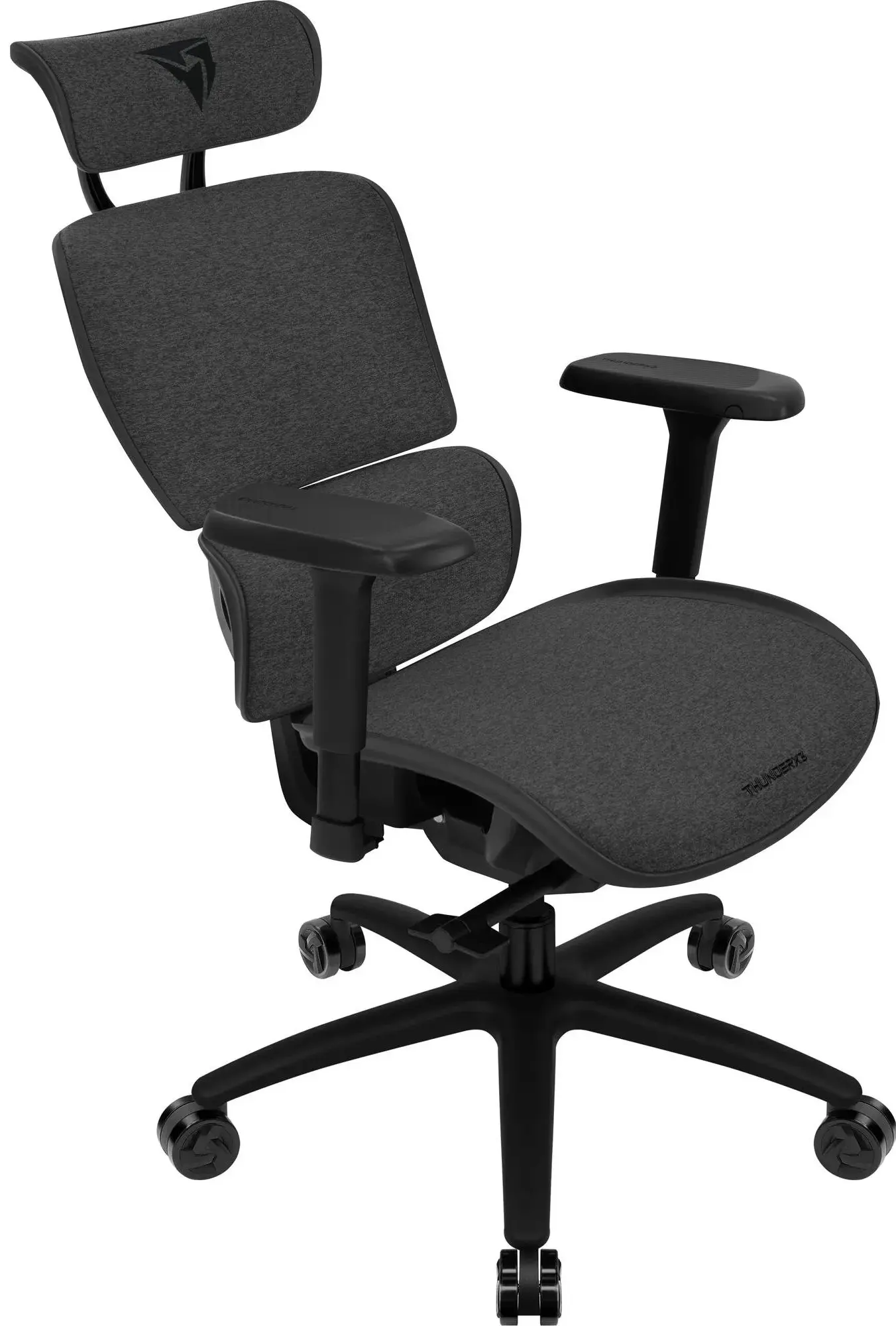 Fotoliu ThunderX3 XTC Loft (Dark Grey)