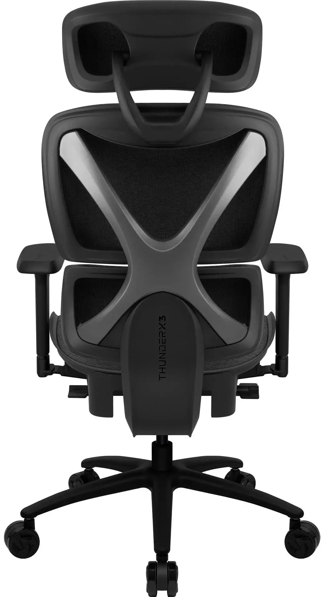 Fotoliu ThunderX3 XTC Loft (Dark Grey)