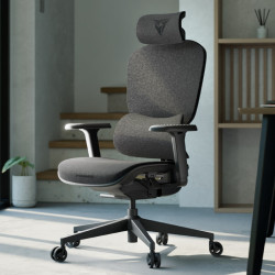 Кресло ThunderX3 YTC Loft (Dark Grey) Thumb