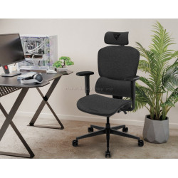 Fotoliu ThunderX3 YTC Loft (Dark Grey)