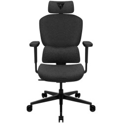 Кресло ThunderX3 YTC Loft (Dark Grey) Thumb