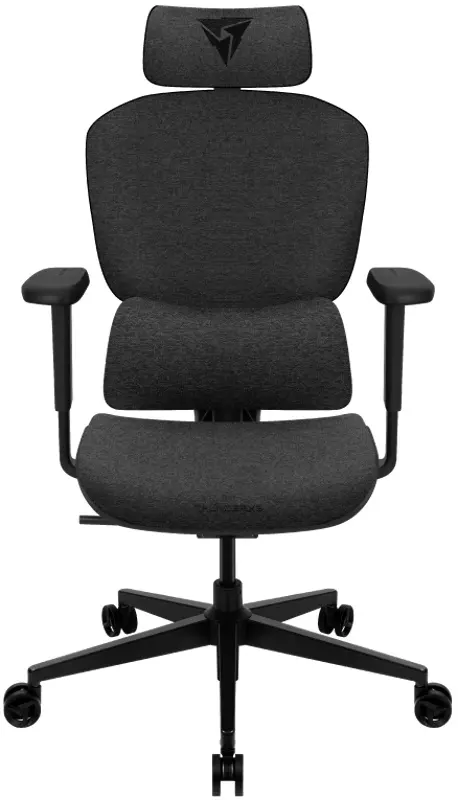 Кресло ThunderX3 YTC Loft (Dark Grey)