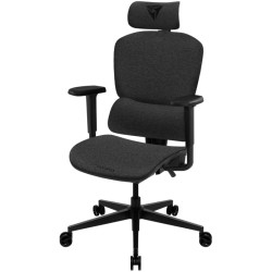 Кресло ThunderX3 YTC Loft (Dark Grey) Thumb