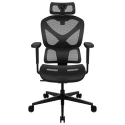Fotoliu ThunderX3 YTC (Mesh Black) Thumb