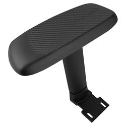 Fotoliu ThunderX3 YTC (Mesh Black) Thumb