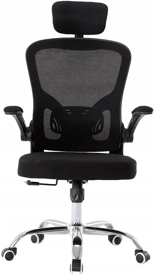 Fotoliu TopEshop Dory (Black)