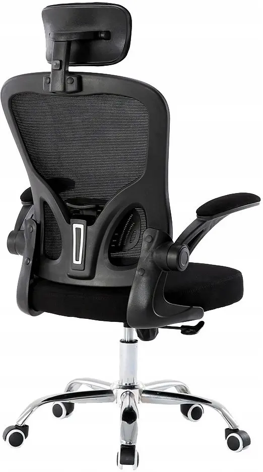 Fotoliu TopEshop Dory (Black)