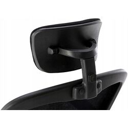 Fotoliu TopEshop Dory (Black) Thumb