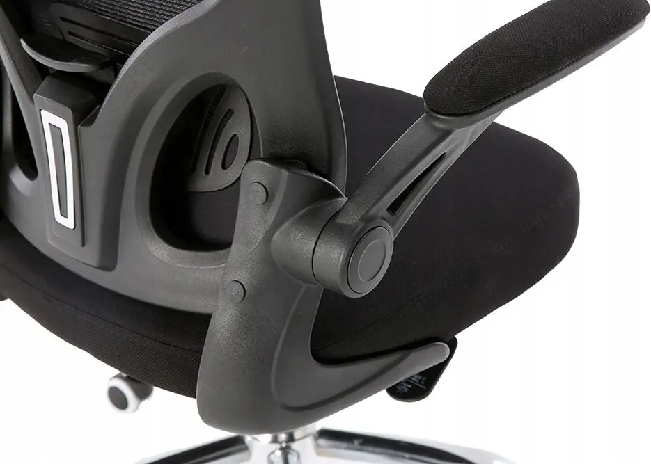 Fotoliu TopEshop Dory (Black)