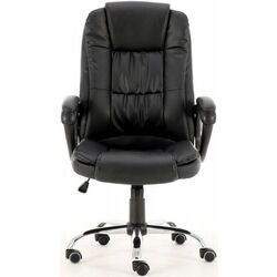 Fotoliu TopEshop Idol (Black) Thumb