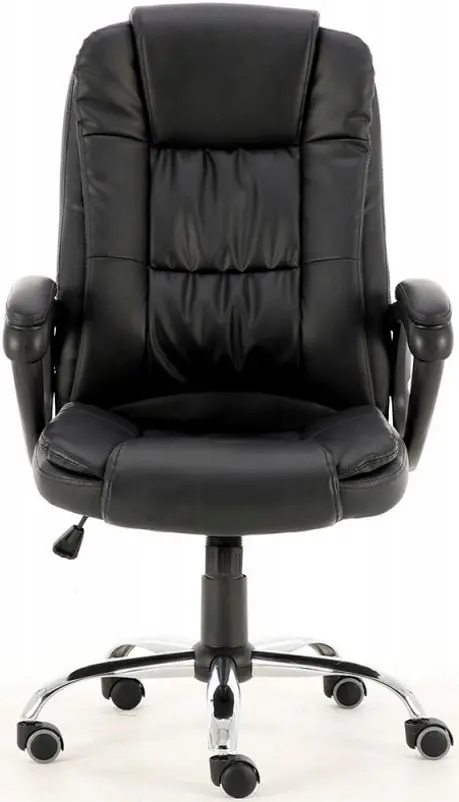 Fotoliu TopEshop Idol (Black)