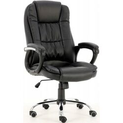 Fotoliu TopEshop Idol (Black)