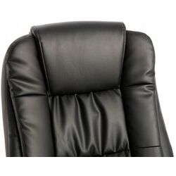 Fotoliu TopEshop Idol (Black) Thumb