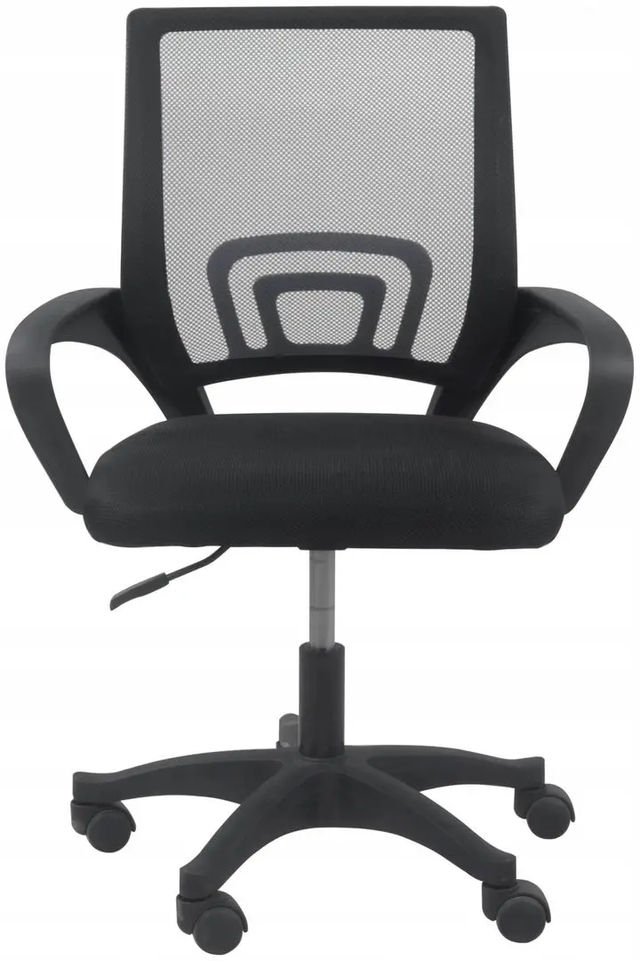 Fotoliu TopEshop Moris (Black)