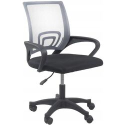 Кресло TopEshop Moris (Gray)