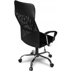 Fotoliu TopEshop Nemo (Black) Thumb