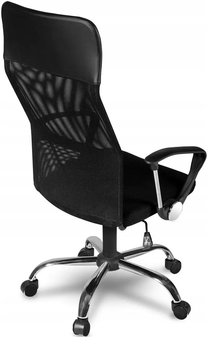 Fotoliu TopEshop Nemo (Black)