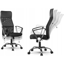 Fotoliu TopEshop Nemo (Black) Thumb